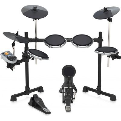 Behringer XD80USB Black – Zbozi.Blesk.cz