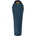 Mountain Equipment Пухен спален чувал Mountain equipment Helium 250 Down sleeping bag - Majolica Blue - размер Long (513-1421-0113)