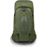 Osprey Туристическа раница OSPREY ATMOS AG 50, mythical green (10020659OSP)