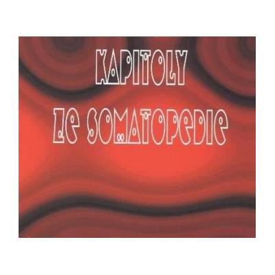 Kapitoly ze somatopedie - Luboš Milichovský