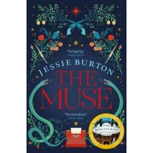 Muse | Jessie Burtonová (2017)