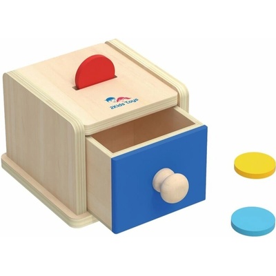 2Kids Toys Money Box aktivity 1 ks