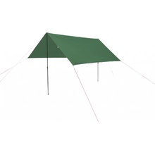 Robens Tarp 250 x 250 cm zelená