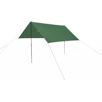 Robens Tarp 250 x 250 cm zelená