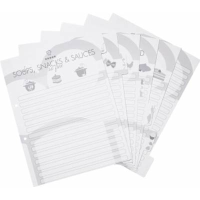 Herma Folder Star of the Kitchen DIN A4 19662
