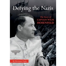 Defying the Nazis - The Story of German Officer Wilm Hosenfeld, Young Readers EditionPevná vazba