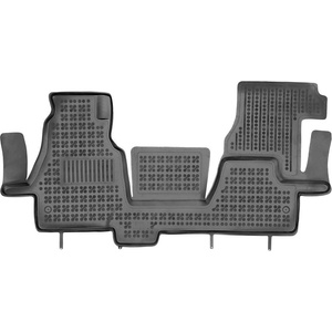 Rezaw-Plast Mercedes Sprinter 201711
