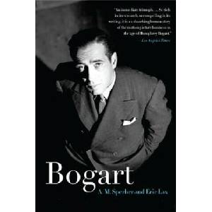 Bogart | A. M. Sperber, Eric Lax (ISBN: 9780062107367)