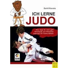 Ich lerne Judo