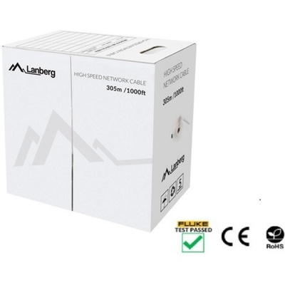 Lanberg LCU5-12CU-0305-BK