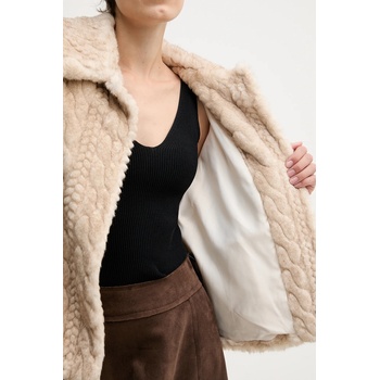 Gaudi Палто Gaudi в бежово 521FD39006 (521FD39006)