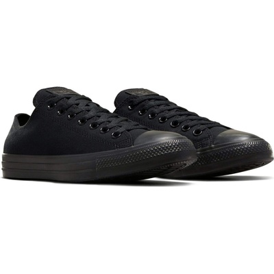 Converse Chuck Taylor All Star Čierna