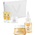 Vichy Neovadiol Комплект - Серум Meno 5 BI и Дневен крем за суха кожа Compensating Complex, 30 + 50 ml