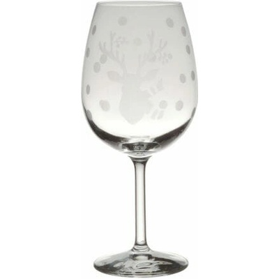 Casafina Sklenice na víno GLASSWARE čirá 500 ml