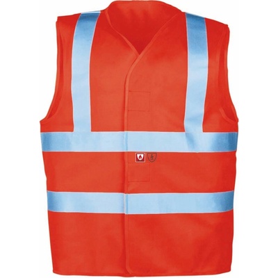 SIOE HELLISAN 307A vesta HV oranžová