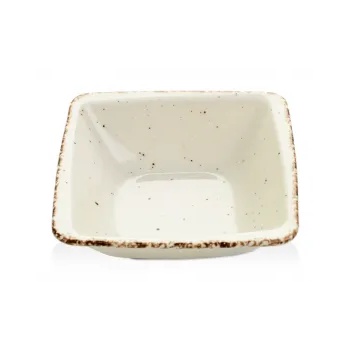 Image 1 of Gural Porselen - Side Купа 17x17cm. (NBNORD17X17KS58KH) (0180409)