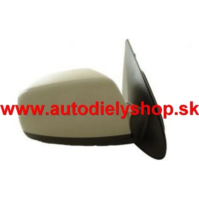 Hyundai I30 2012- el. spätné zrkadlo pravé / 5pinové