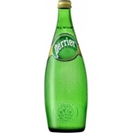 Perrier Вода Perrier 0.750мл