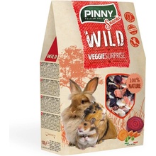 Pinny Wild Snack Veggie surprise 100 g