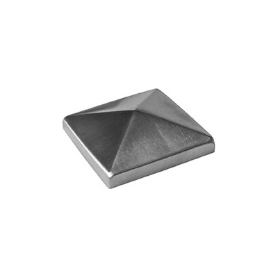 neuvedená Krytka na stĺpik, JP 60x60mm
