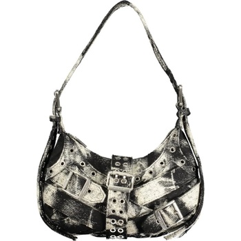 Desigual Дамска чанта desigual, Размер uni, Цвят Черен (26saxa19_ne9019)