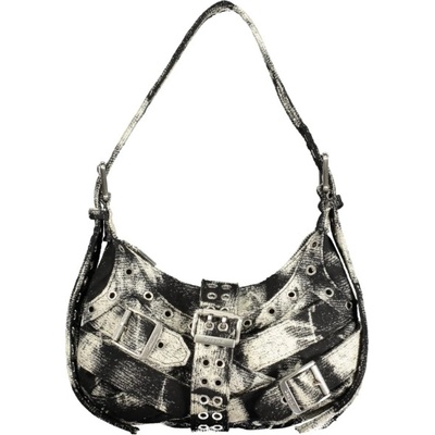 Desigual Дамска чанта desigual, Размер uni, Цвят Черен (26saxa19_ne9019)