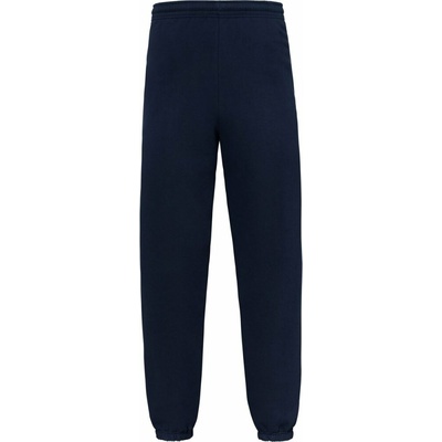F.O.L. Iconic Premium Elasticated Cuff Jog Pants deep navy