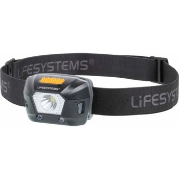 Lifesystems Intensity