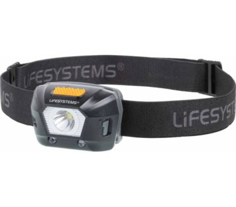 Lifesystems Intensity