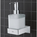 GROHE Selection Cube Soap Dispenser G40805000