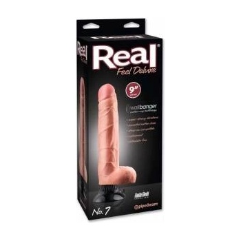 Boss of Toys Real Feel Deluxe No. 7 Light