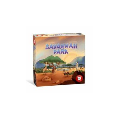 Piatnik Настолна игра „Савана Парк от Piatnik (PIA34692)