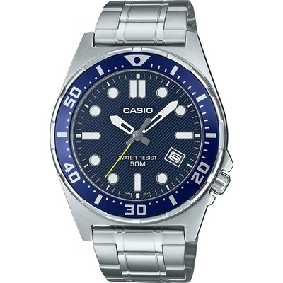 Casio MTD-135D-2AVDF
