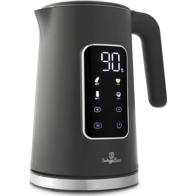Berlingerhaus BH-9737 Antracit Collection