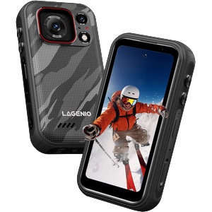 LAGENIO Eagle Pro Мобилни телефони (GSM)