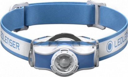 Ledlenser MH5
