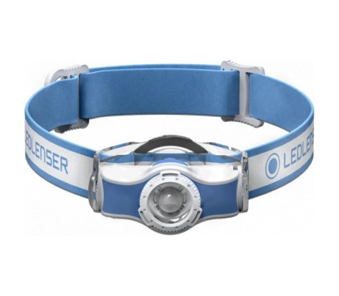 Ledlenser MH5