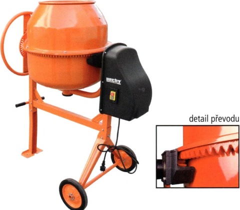 HECHT 2117