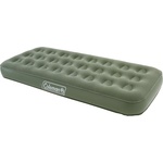 Coleman Comfort bed single тъмнозелено, бяло (2000039165)