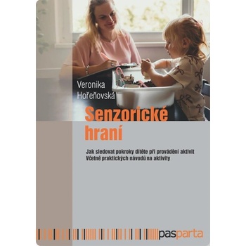 Senzorické hraní