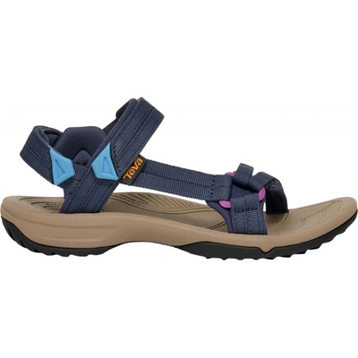 Teva Wmns Terra Fi Lite Crown Blue
