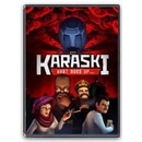 Karaski: What Goes Up...