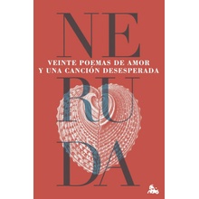 Veinte poemas de amor y una canción desesperada