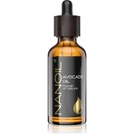 Nanoil Avocado Oil авокадово олио за лице, тяло и коса 50ml