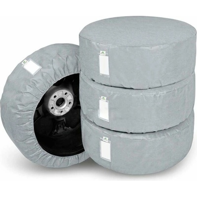 Ochraný kryt pro kola 4xSEASON Basic L SIXTOL SIXTOL KEG5-3421-246-3020 – Zboží Dáma