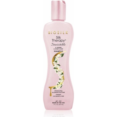 BioSilk Irresistible Therapy Shampoo 207 ml