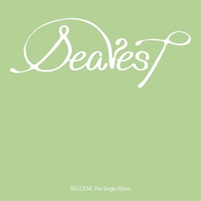 Rescene - Dearest CD