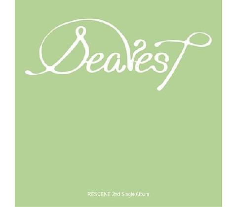 Rescene - Dearest CD