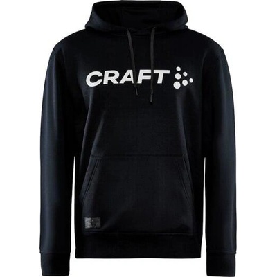 Craft CORE Hood černá