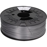 3DJAKE ASA Сребро - 1, 75 mm / 1000 g (ASA-SILVER-1000-175)